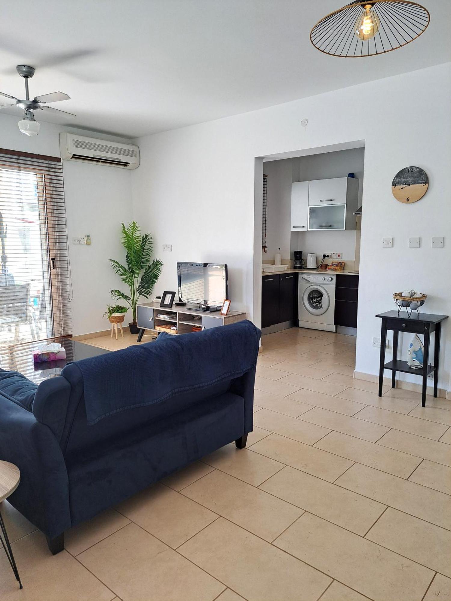 Andina Villa Close To The Sea Protaras Exterior foto